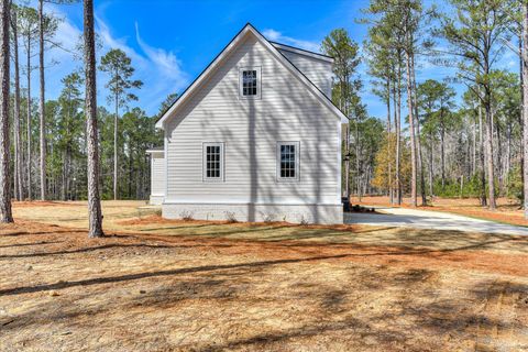 Tiny photo for 1006 Sadie, Lincolnton, GA 30817 (MLS # 552904)