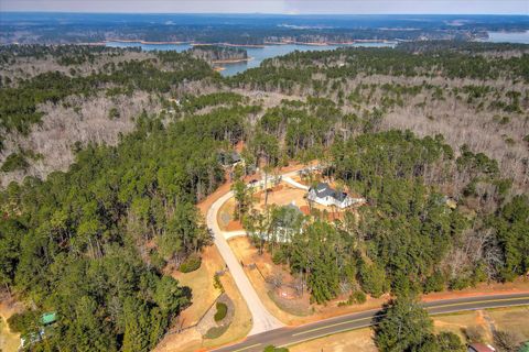 Tiny photo for 1006 Sadie, Lincolnton, GA 30817 (MLS # 552904)