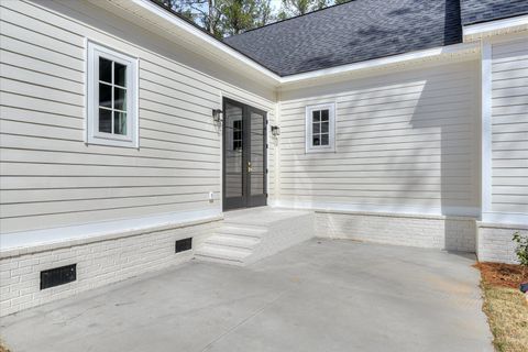 Tiny photo for 1006 Sadie, Lincolnton, GA 30817 (MLS # 552904)