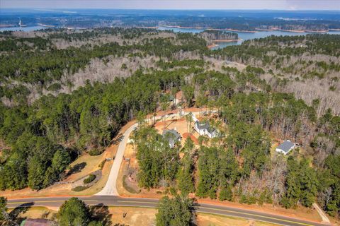 Tiny photo for 1006 Sadie, Lincolnton, GA 30817 (MLS # 552904)