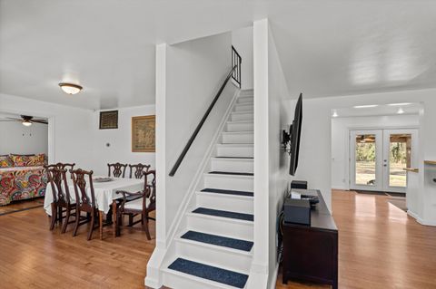 Tiny photo for 509 Fluker Street, Thomson, GA 30824 (MLS # 552535)