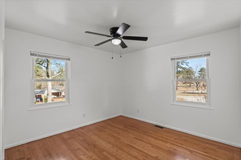 Tiny photo for 509 Fluker Street, Thomson, GA 30824 (MLS # 552535)