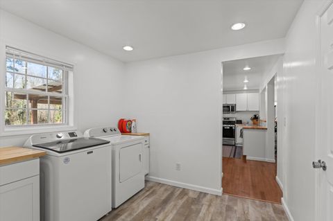 Tiny photo for 509 Fluker Street, Thomson, GA 30824 (MLS # 552535)