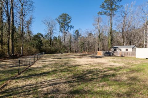 Tiny photo for 509 Fluker Street, Thomson, GA 30824 (MLS # 552535)