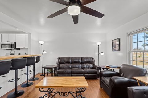 Tiny photo for 509 Fluker Street, Thomson, GA 30824 (MLS # 552535)