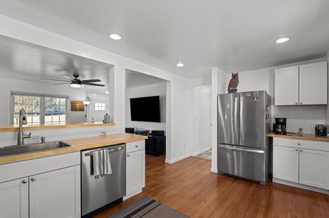 Tiny photo for 509 Fluker Street, Thomson, GA 30824 (MLS # 552535)