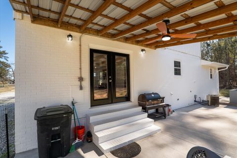 Tiny photo for 509 Fluker Street, Thomson, GA 30824 (MLS # 552535)