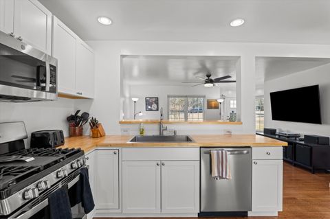 Tiny photo for 509 Fluker Street, Thomson, GA 30824 (MLS # 552535)