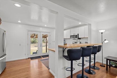 Tiny photo for 509 Fluker Street, Thomson, GA 30824 (MLS # 552535)