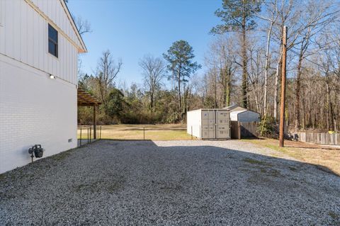 Tiny photo for 509 Fluker Street, Thomson, GA 30824 (MLS # 552535)