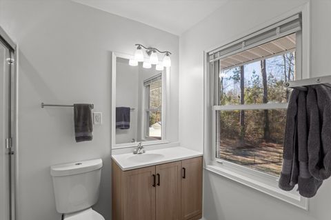 Tiny photo for 509 Fluker Street, Thomson, GA 30824 (MLS # 552535)