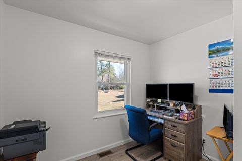 Tiny photo for 509 Fluker Street, Thomson, GA 30824 (MLS # 552535)