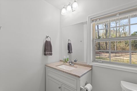 Tiny photo for 509 Fluker Street, Thomson, GA 30824 (MLS # 552535)