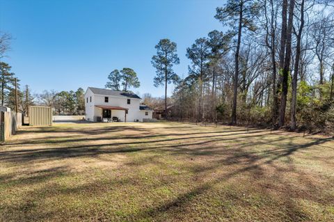 Tiny photo for 509 Fluker Street, Thomson, GA 30824 (MLS # 552535)