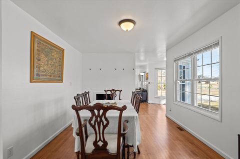 Tiny photo for 509 Fluker Street, Thomson, GA 30824 (MLS # 552535)