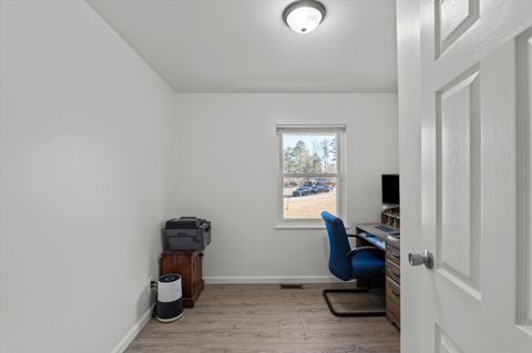 Tiny photo for 509 Fluker Street, Thomson, GA 30824 (MLS # 552535)