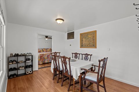 Tiny photo for 509 Fluker Street, Thomson, GA 30824 (MLS # 552535)