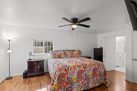 Tiny photo for 509 Fluker Street, Thomson, GA 30824 (MLS # 552535)