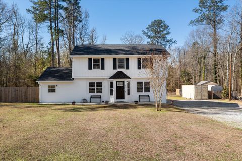 509 Fluker Street Thomson GA 30824