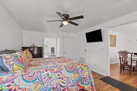 Tiny photo for 509 Fluker Street, Thomson, GA 30824 (MLS # 552535)