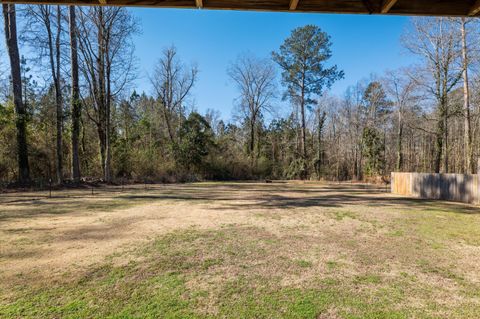 Tiny photo for 509 Fluker Street, Thomson, GA 30824 (MLS # 552535)