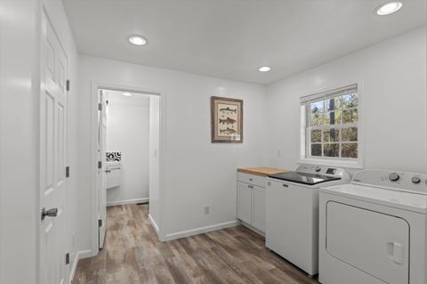 Tiny photo for 509 Fluker Street, Thomson, GA 30824 (MLS # 552535)