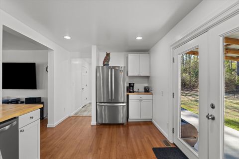 Tiny photo for 509 Fluker Street, Thomson, GA 30824 (MLS # 552535)