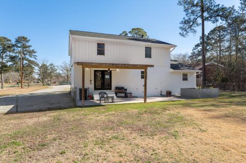 Tiny photo for 509 Fluker Street, Thomson, GA 30824 (MLS # 552535)