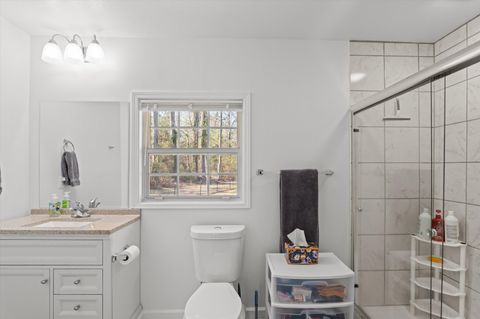 Tiny photo for 509 Fluker Street, Thomson, GA 30824 (MLS # 552535)