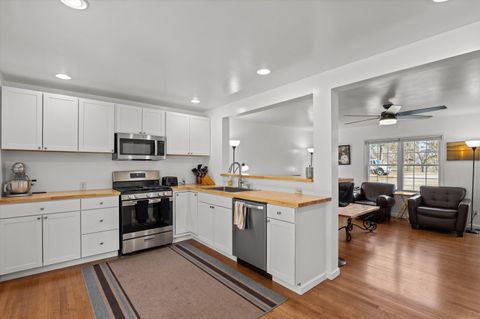 Tiny photo for 509 Fluker Street, Thomson, GA 30824 (MLS # 552535)