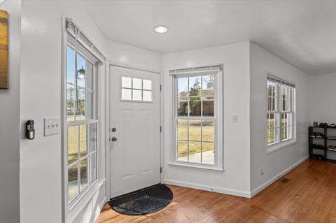 Tiny photo for 509 Fluker Street, Thomson, GA 30824 (MLS # 552535)