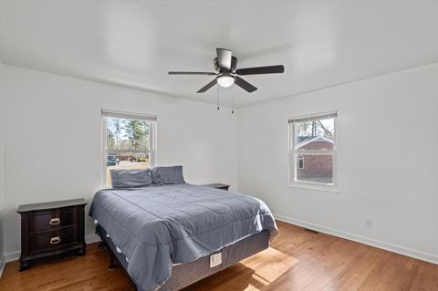 Tiny photo for 509 Fluker Street, Thomson, GA 30824 (MLS # 552535)