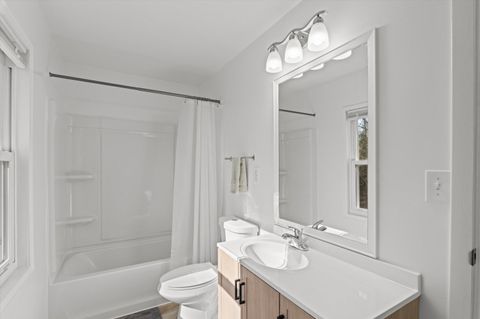 Tiny photo for 509 Fluker Street, Thomson, GA 30824 (MLS # 552535)