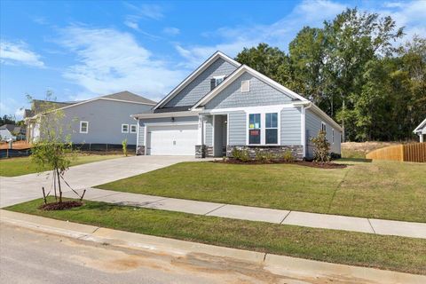 A home in Grovetown