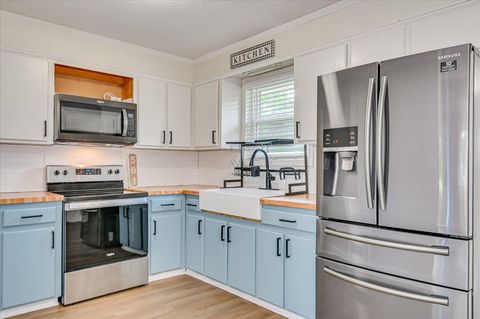 Tiny photo for 501 Edisto Drive, North Augusta, SC 29841 (MLS # 544052)