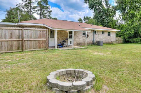 Tiny photo for 501 Edisto Drive, North Augusta, SC 29841 (MLS # 544052)