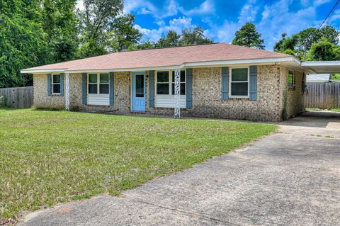 Tiny photo for 501 Edisto Drive, North Augusta, SC 29841 (MLS # 544052)