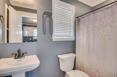 Tiny photo for 501 Edisto Drive, North Augusta, SC 29841 (MLS # 544052)