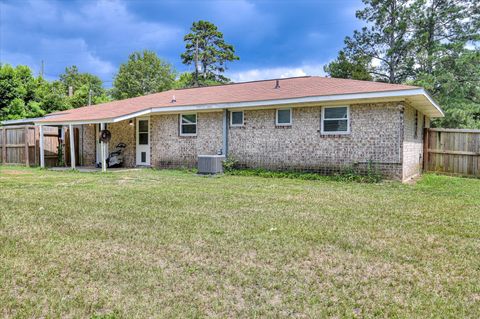 Tiny photo for 501 Edisto Drive, North Augusta, SC 29841 (MLS # 544052)