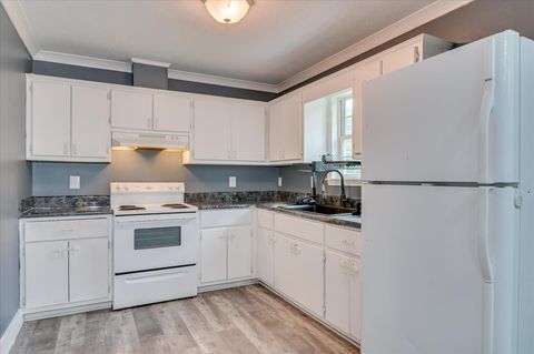 Tiny photo for 501 Edisto Drive, North Augusta, SC 29841 (MLS # 544052)