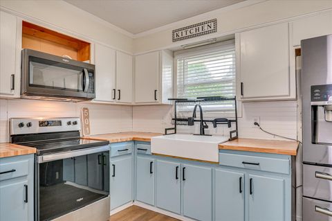 Tiny photo for 501 Edisto Drive, North Augusta, SC 29841 (MLS # 544052)