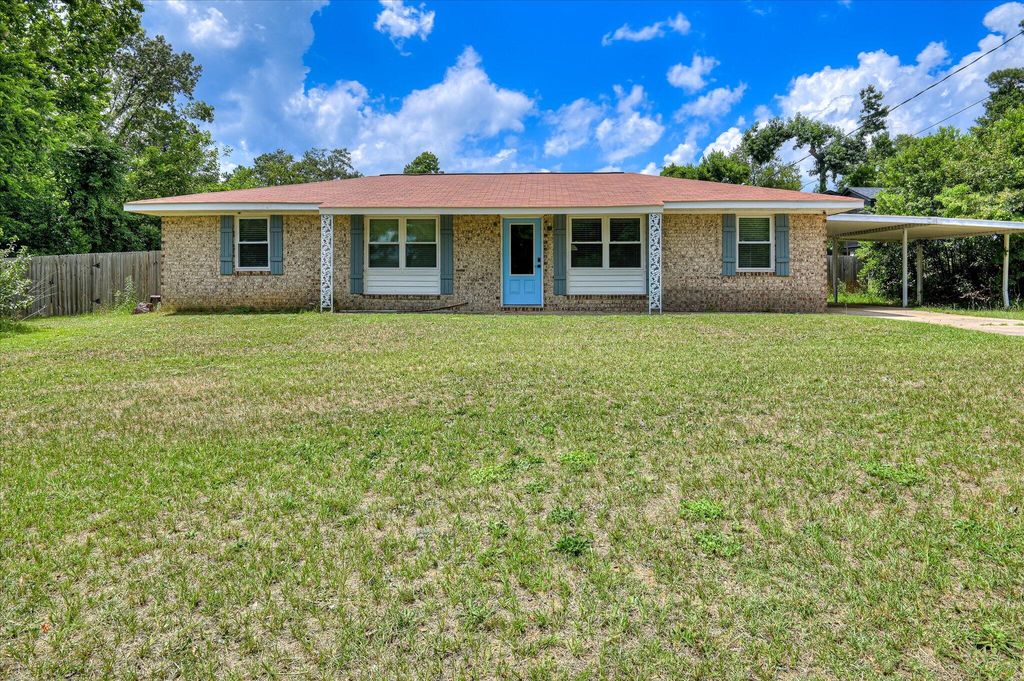 Photo for 501 Edisto Drive, North Augusta, SC 29841 (MLS # 544052)