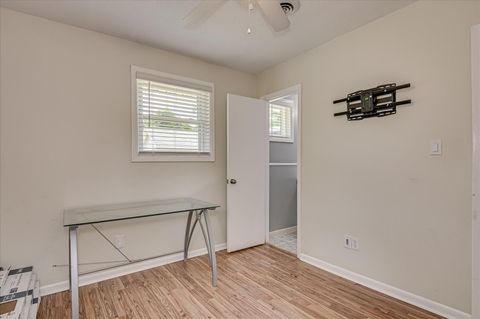 Tiny photo for 501 Edisto Drive, North Augusta, SC 29841 (MLS # 544052)