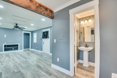 Tiny photo for 501 Edisto Drive, North Augusta, SC 29841 (MLS # 544052)