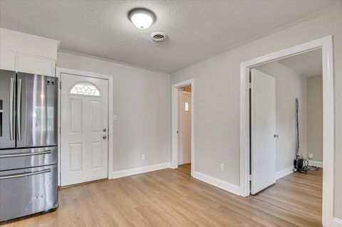 Tiny photo for 501 Edisto Drive, North Augusta, SC 29841 (MLS # 544052)