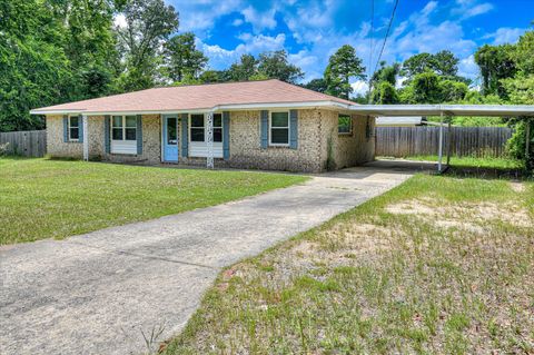 Tiny photo for 501 Edisto Drive, North Augusta, SC 29841 (MLS # 544052)