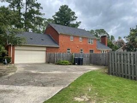 Tiny photo for 3344 Wheeler Road, Augusta, GA 30909 (MLS # 545839)