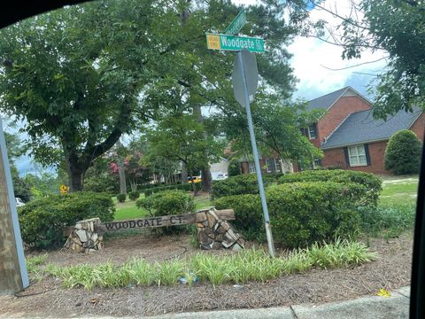 Tiny photo for 3344 Wheeler Road, Augusta, GA 30909 (MLS # 545839)