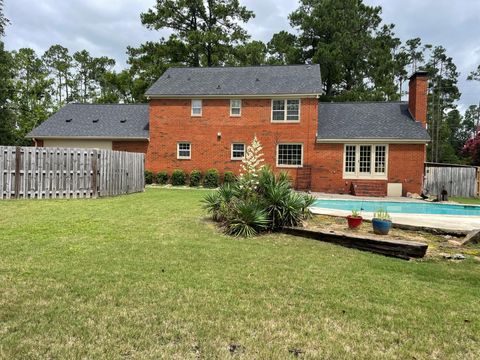 Tiny photo for 3344 Wheeler Road, Augusta, GA 30909 (MLS # 545839)