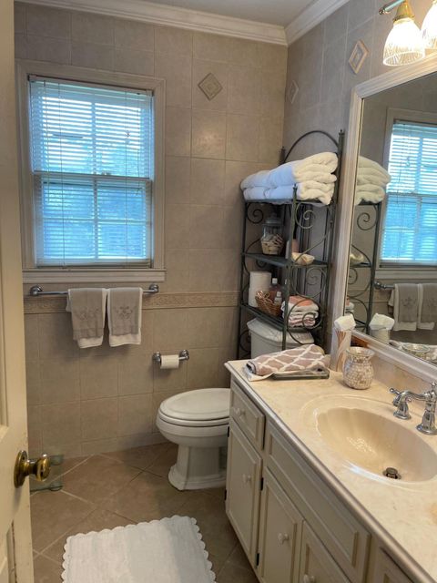 Tiny photo for 3344 Wheeler Road, Augusta, GA 30909 (MLS # 545839)